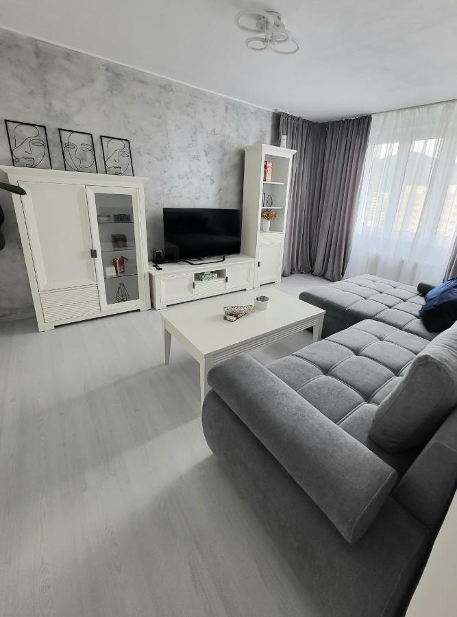 Ava Imob Apartment Brasov Exterior photo