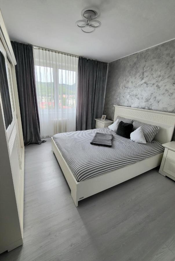 Ava Imob Apartment Brasov Exterior photo