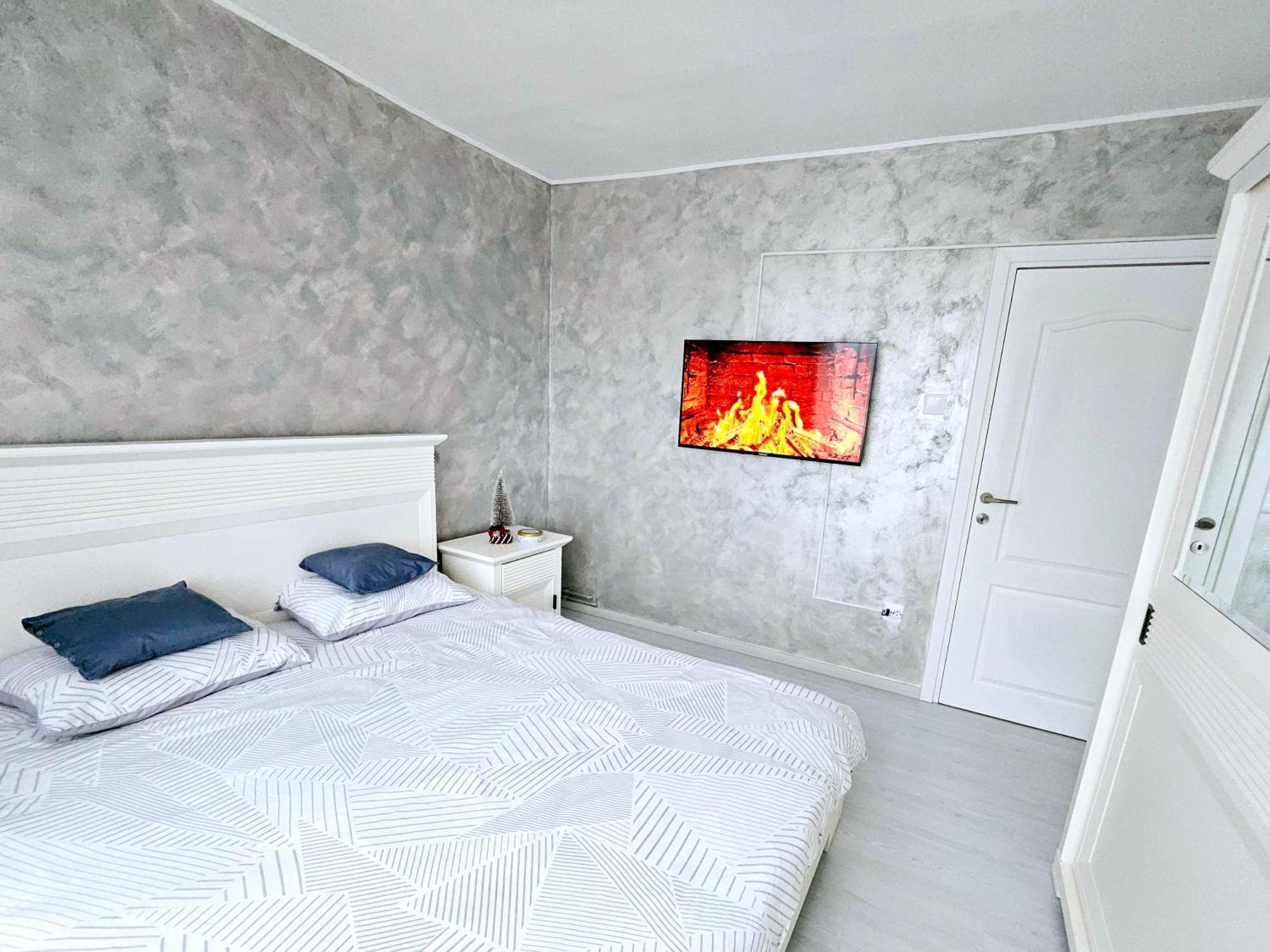 Ava Imob Apartment Brasov Exterior photo